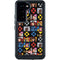Marvel X-Men Pattern Galaxy S24 Waterproof Case